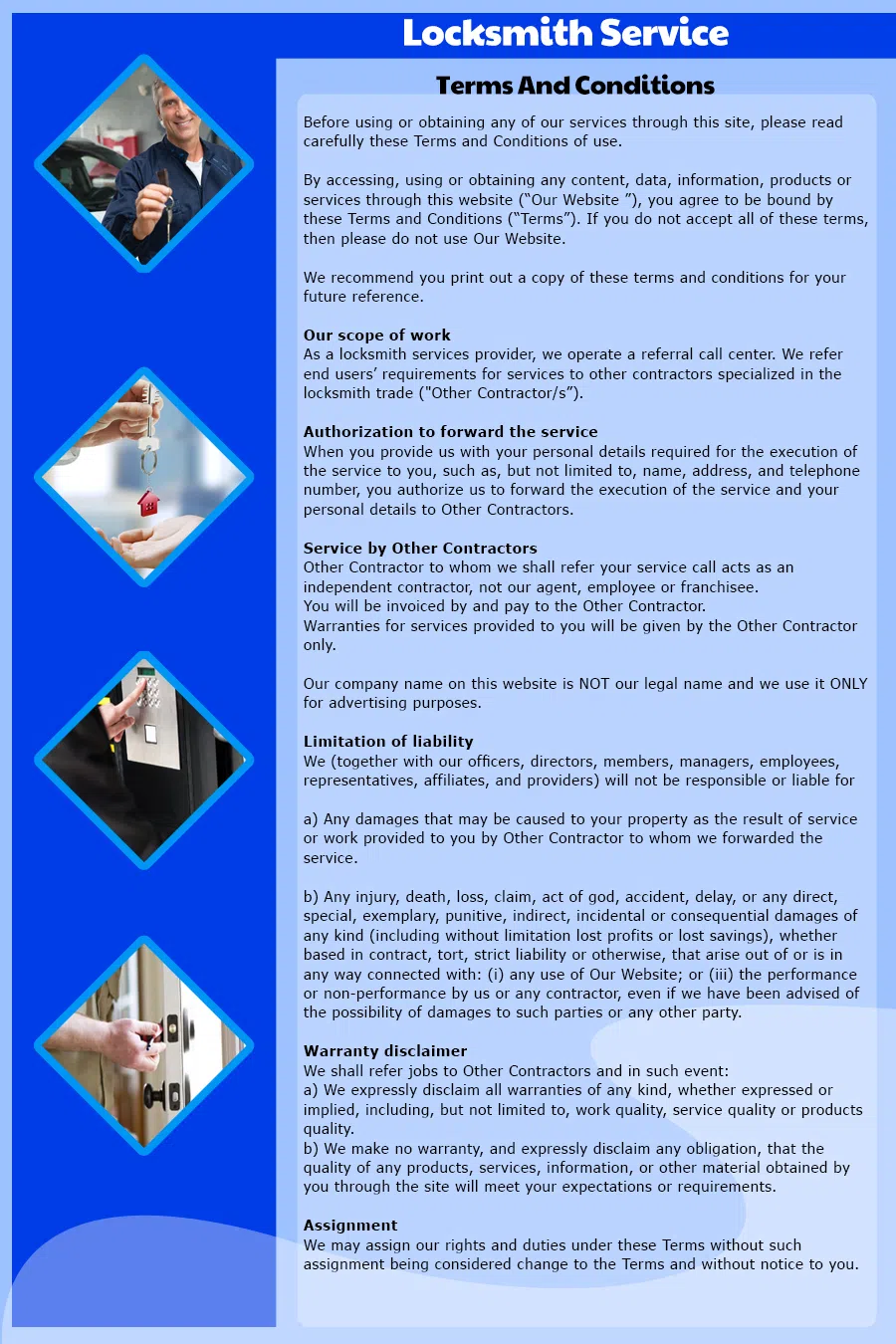 South CA Locksmith Store, South , CA 323-347-7725